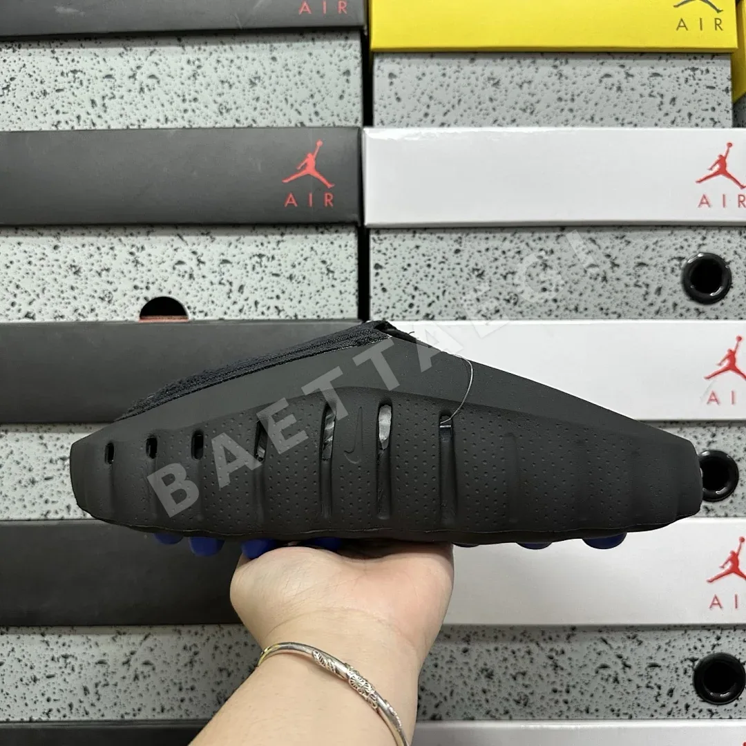 나이키 [S2/TOP] 마인드 001 슬라이드 IQ8502-001 201410 Nike Mind 001 Slide Fragment Black 상세 이미지 5