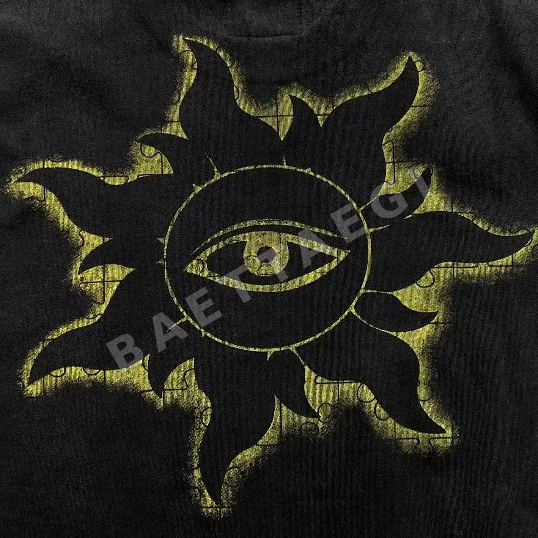 갓스피드 반팔 티셔츠 203336 Godspeed T-Shirt 상세 이미지 14