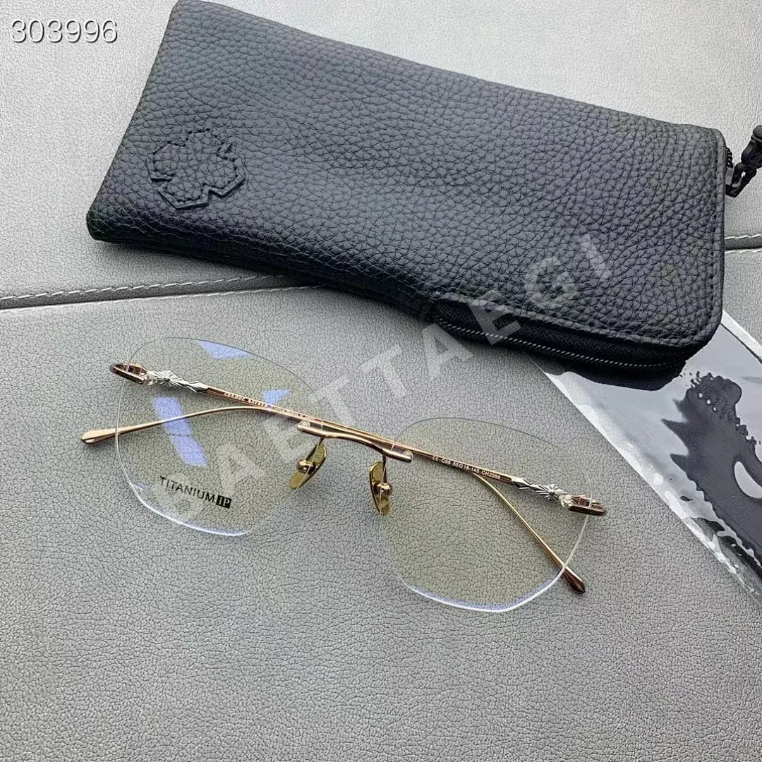 크롬하츠 선글라스 204882 Chrome Hearts Sunglasses 상세 이미지 7