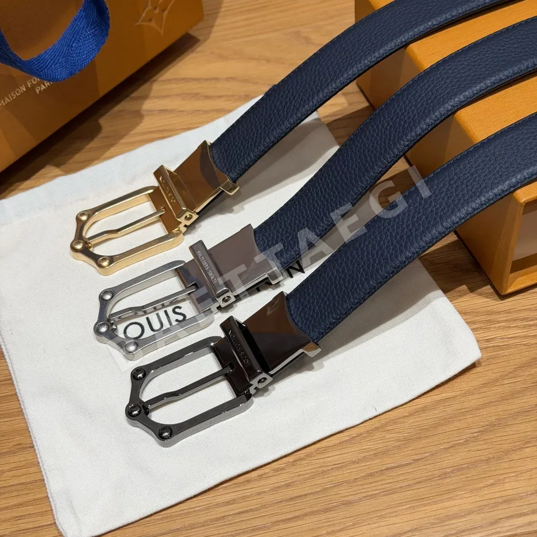 루이비통 프록 30mm 리버시블 벨트 172829