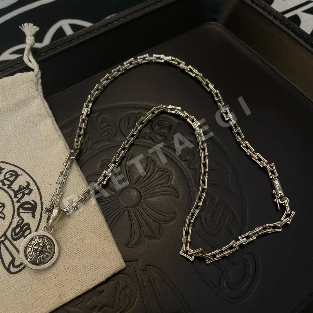 크롬하츠 목걸이 62558 Chrome Hearts Necklace 상세 이미지 8