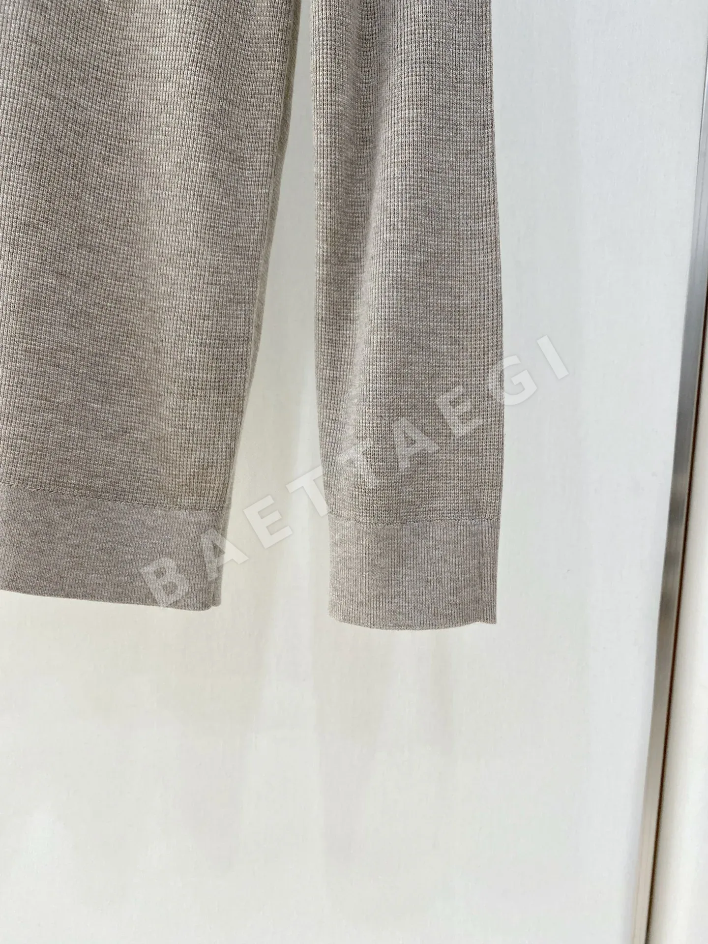 로로피아나 남성 긴팔 셔츠 상세 이미지 6