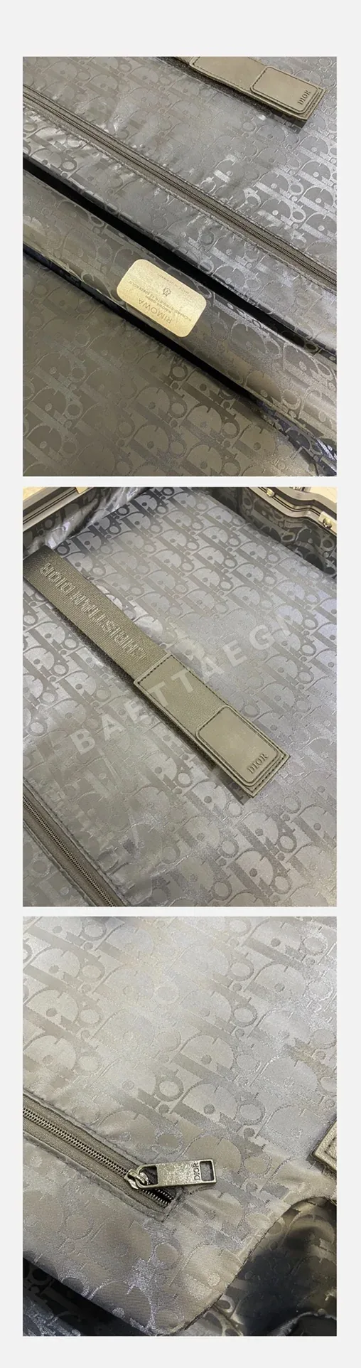 여행가방 리모와 여행용 캐리어 가방 상세 이미지 9
