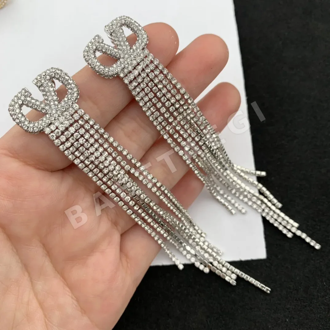 발렌티노 귀걸이 63660 Valentino Earrings 상세 이미지 8