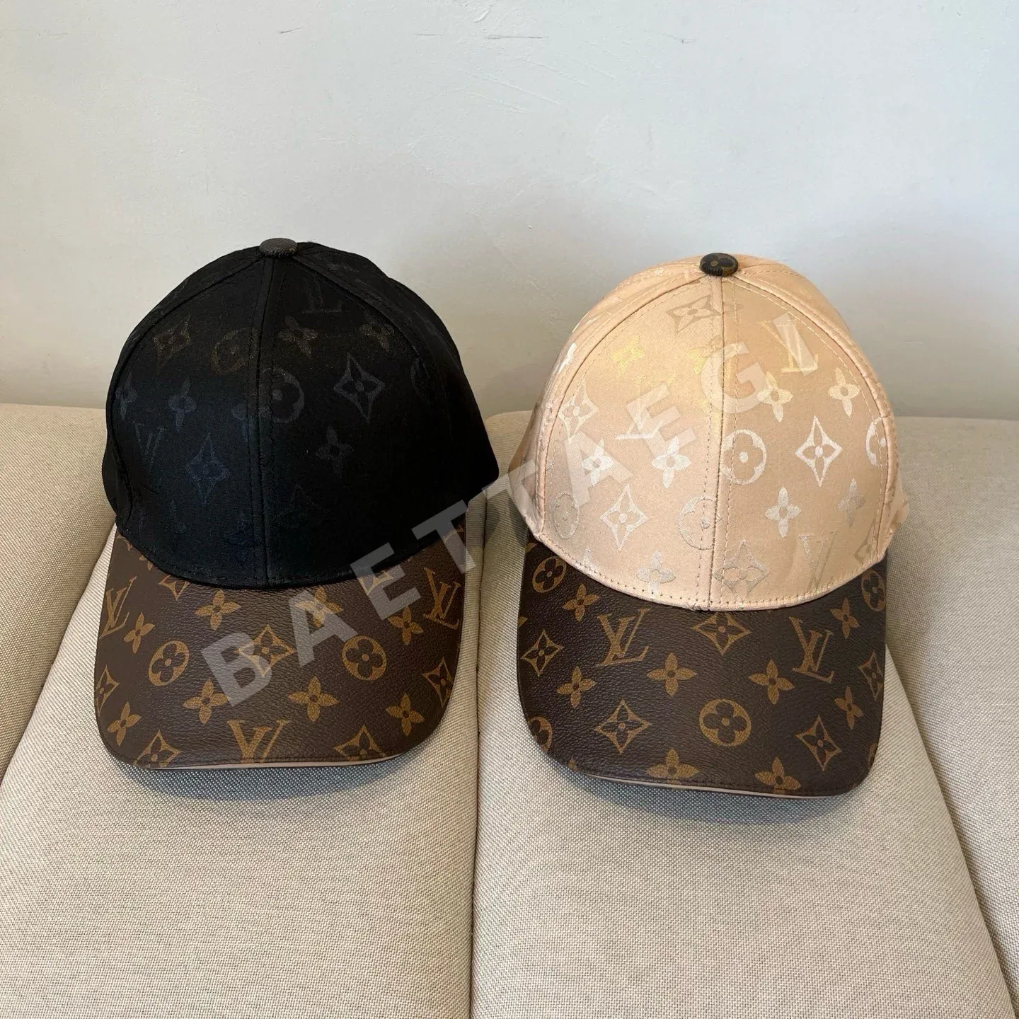 루이비통 모자 79128 Louis Vuitton Cap 상세 이미지 8