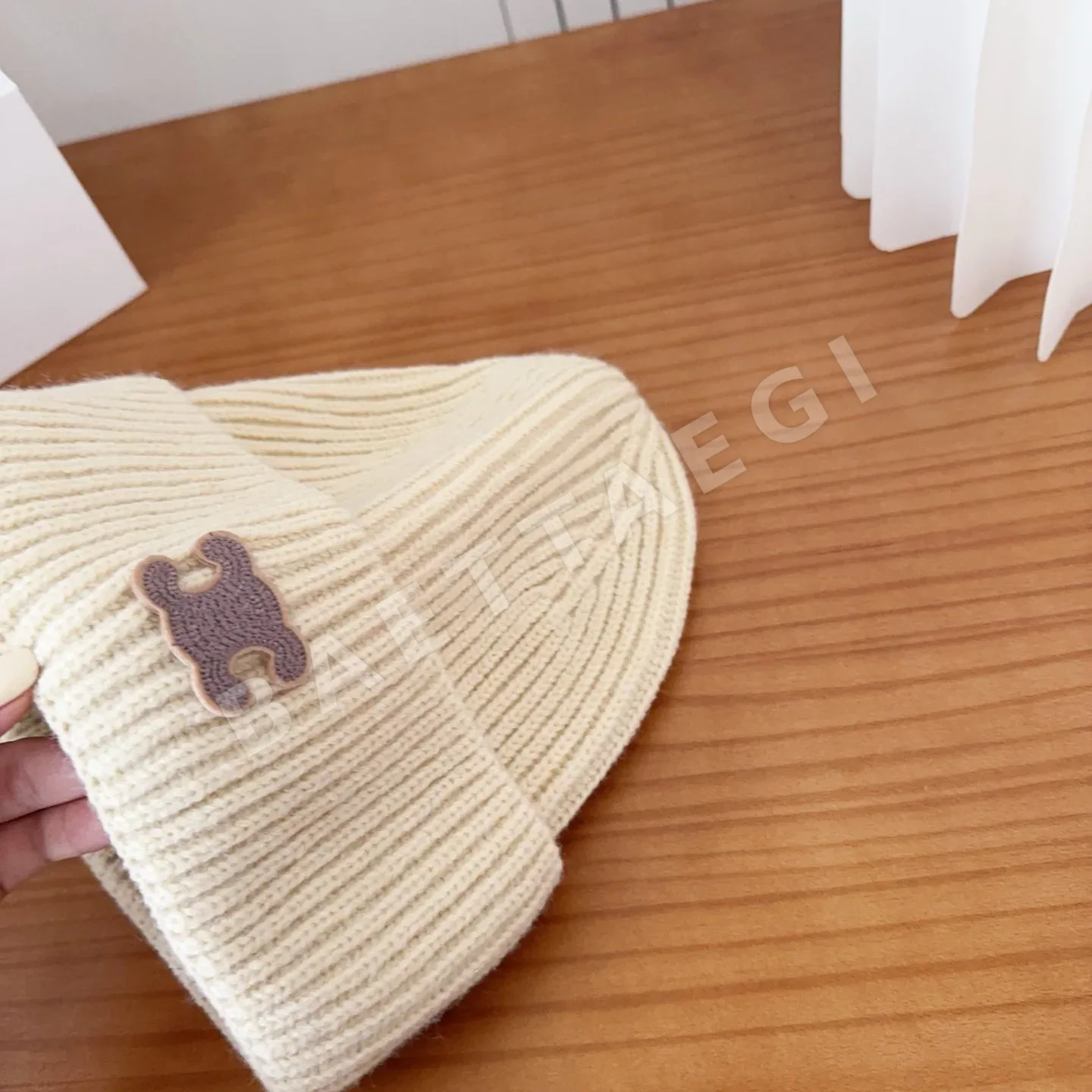 셀린느 모자 84490 Celine Cap 상세 이미지 6