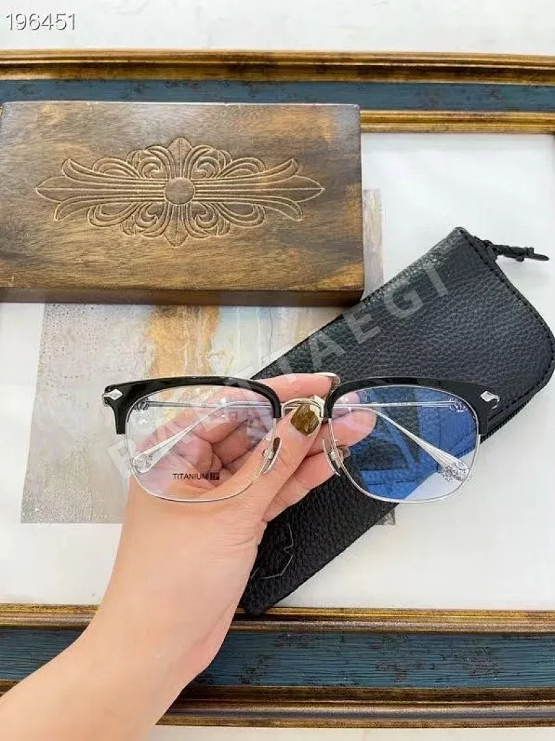 크롬하츠 선글라스 204708 Chrome Hearts Sunglasses