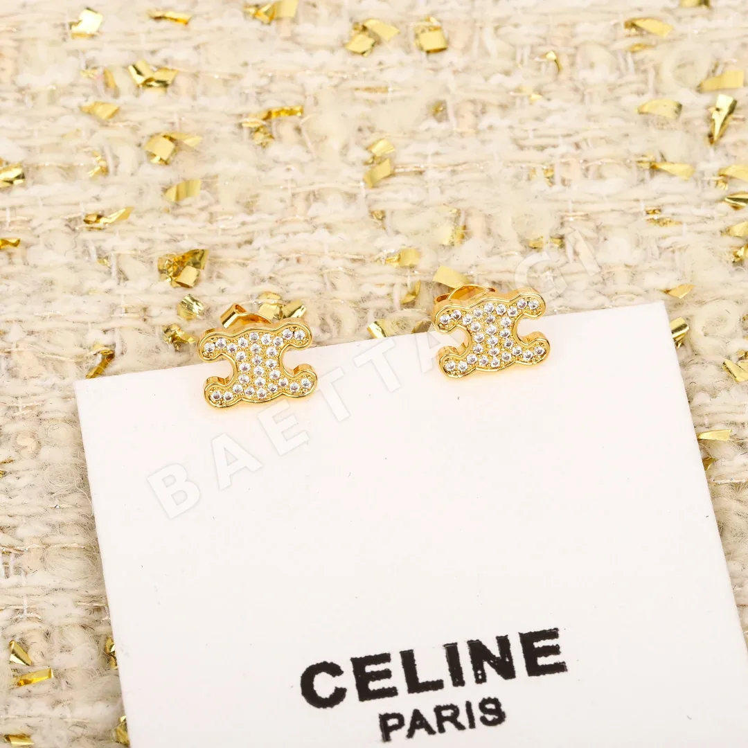셀린느 귀걸이 69466 Celine Earrings 상세 이미지 5