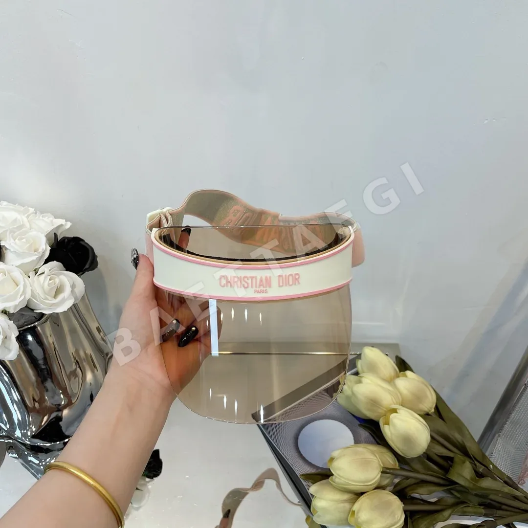 디올 J'a 로고 조절형 캡 상세 이미지 5