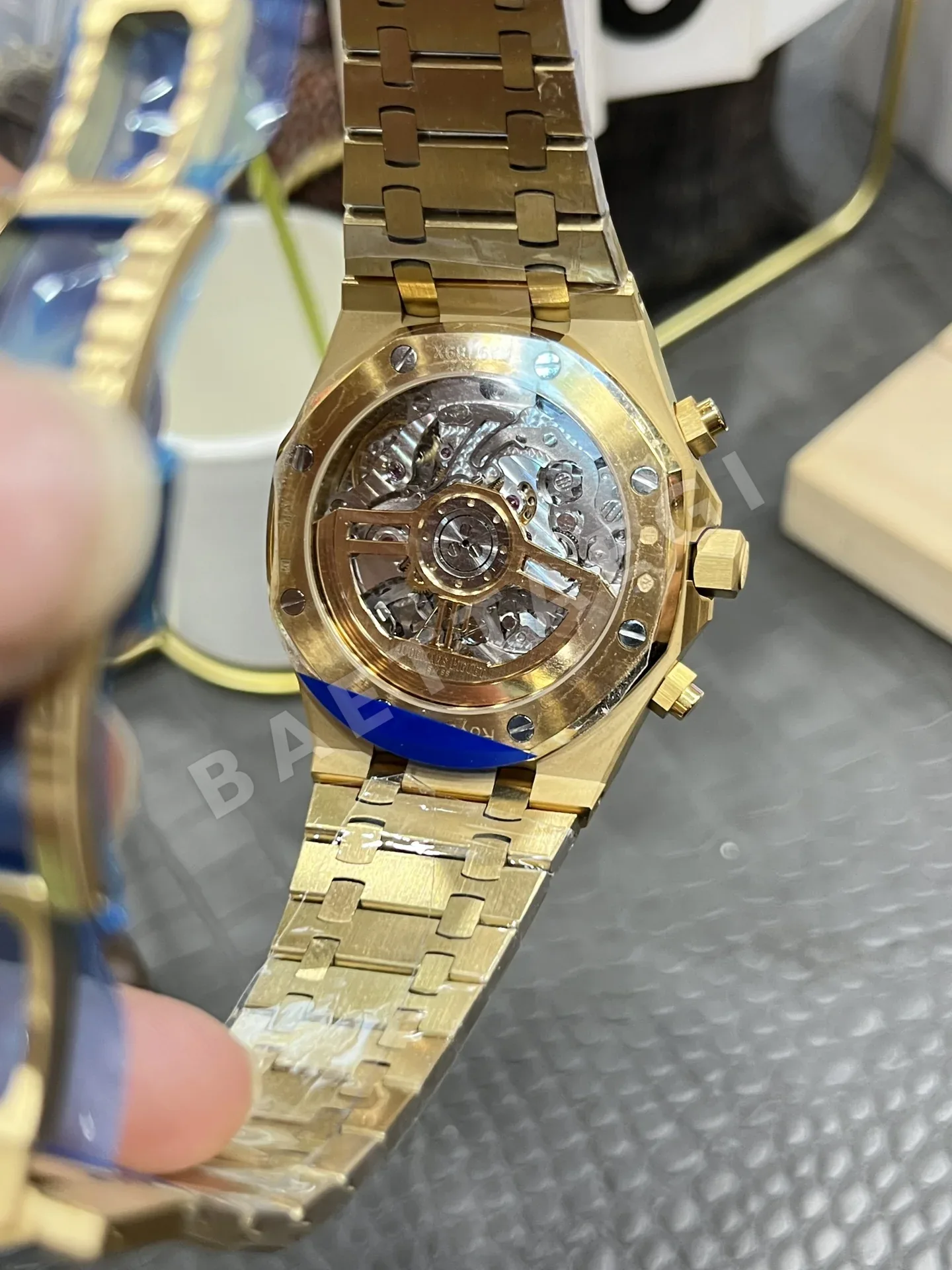 오데마피게 오데마 피게 시계 Audemars Piguet 상세 이미지 7