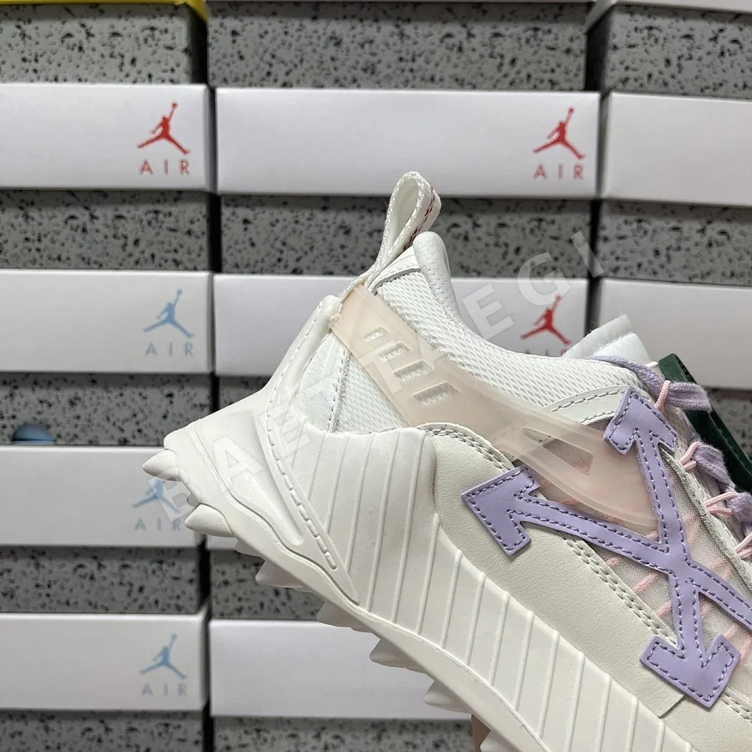 오프화이트 오디세이 1000 오디세이 화이트 퍼플 202419 Off White Odsy-1000 Odsy 상세 이미지 9