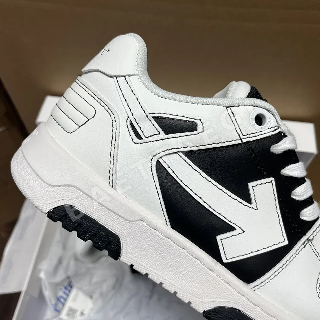 오프화이트 화이트 블랙 202374 Off White 상세 이미지 10
