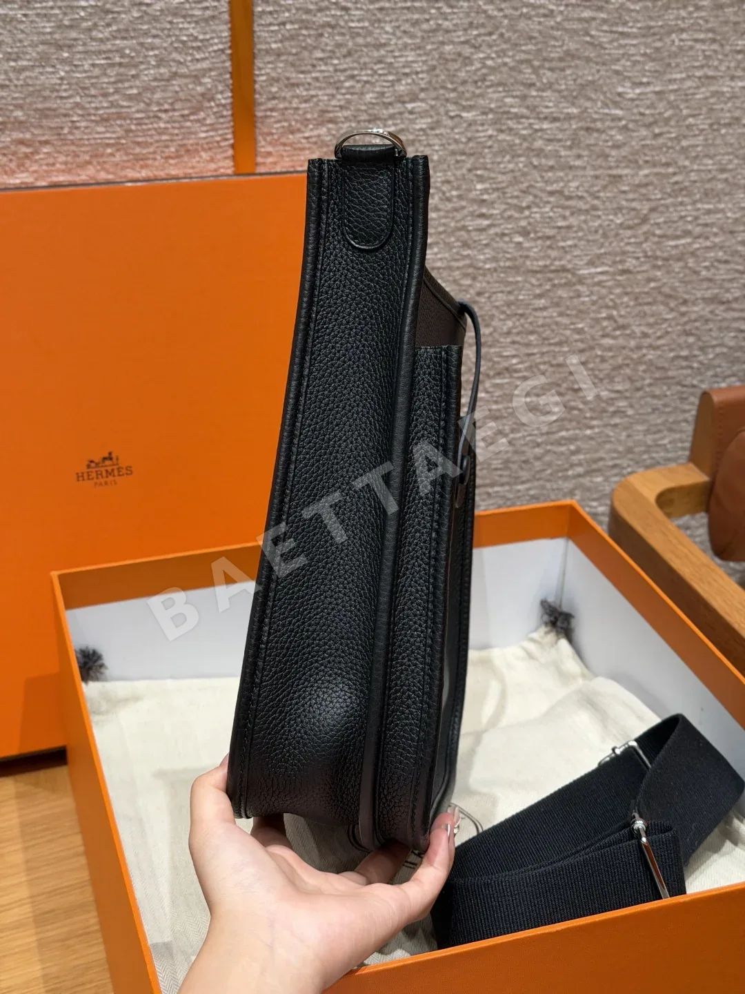 에르메스 에블린 가방 상세 이미지 3