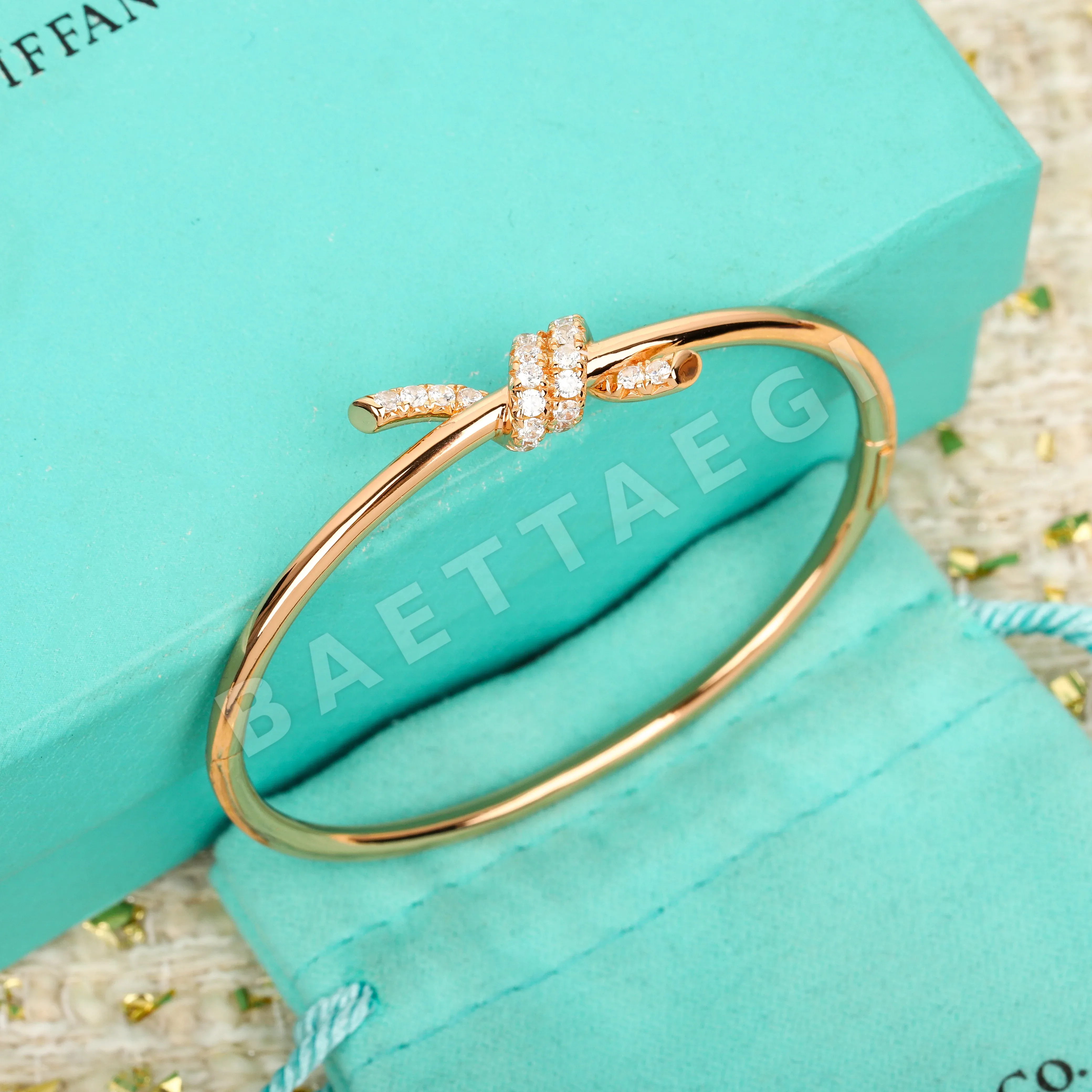 티파니 팔찌 70820 Tiffany & Co Bracelet 상세 이미지 13