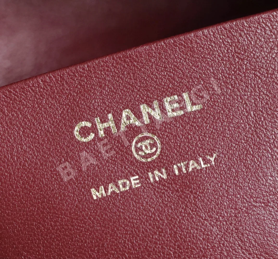 샤넬(단풍) 189263 가방 Chanel Bag 상세 이미지 9
