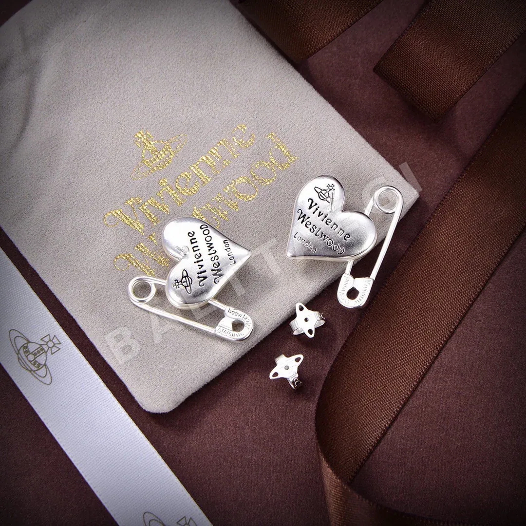비비안웨스트우드 귀걸이 65249 Vivienne Westwood Earrings 상세 이미지 3