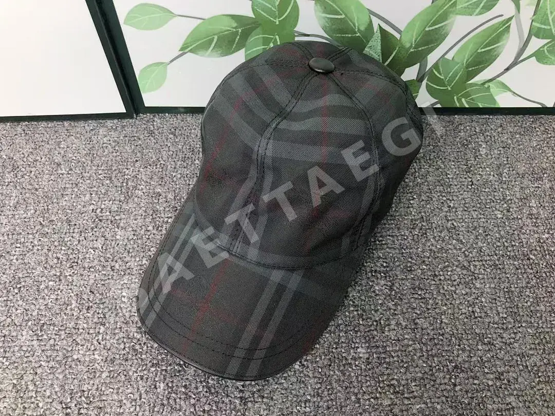 버버리 모자 202677 Burberry Hat 상세 이미지 5