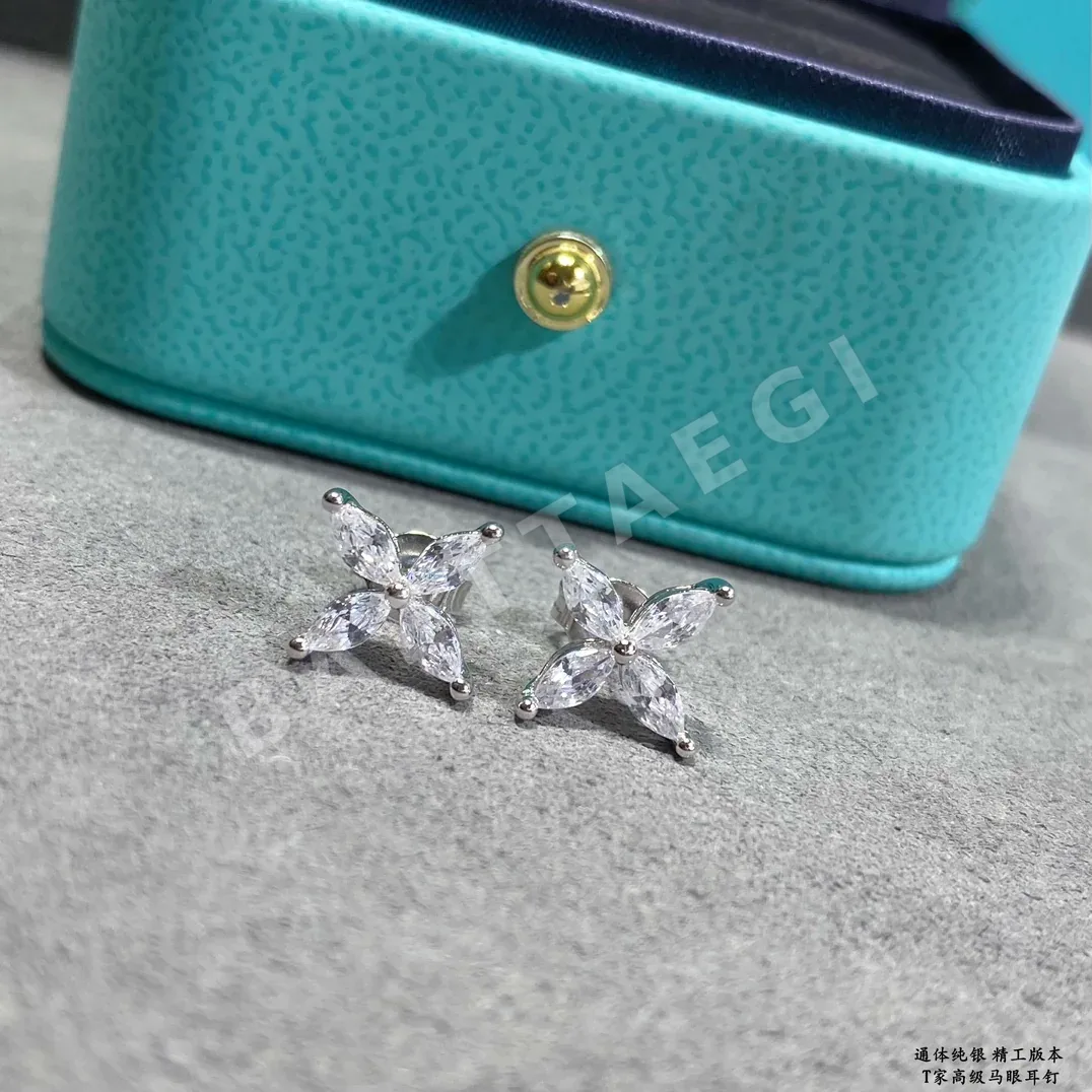티파니 귀걸이 71092 Tiffany & Co Earrings 상세 이미지 7
