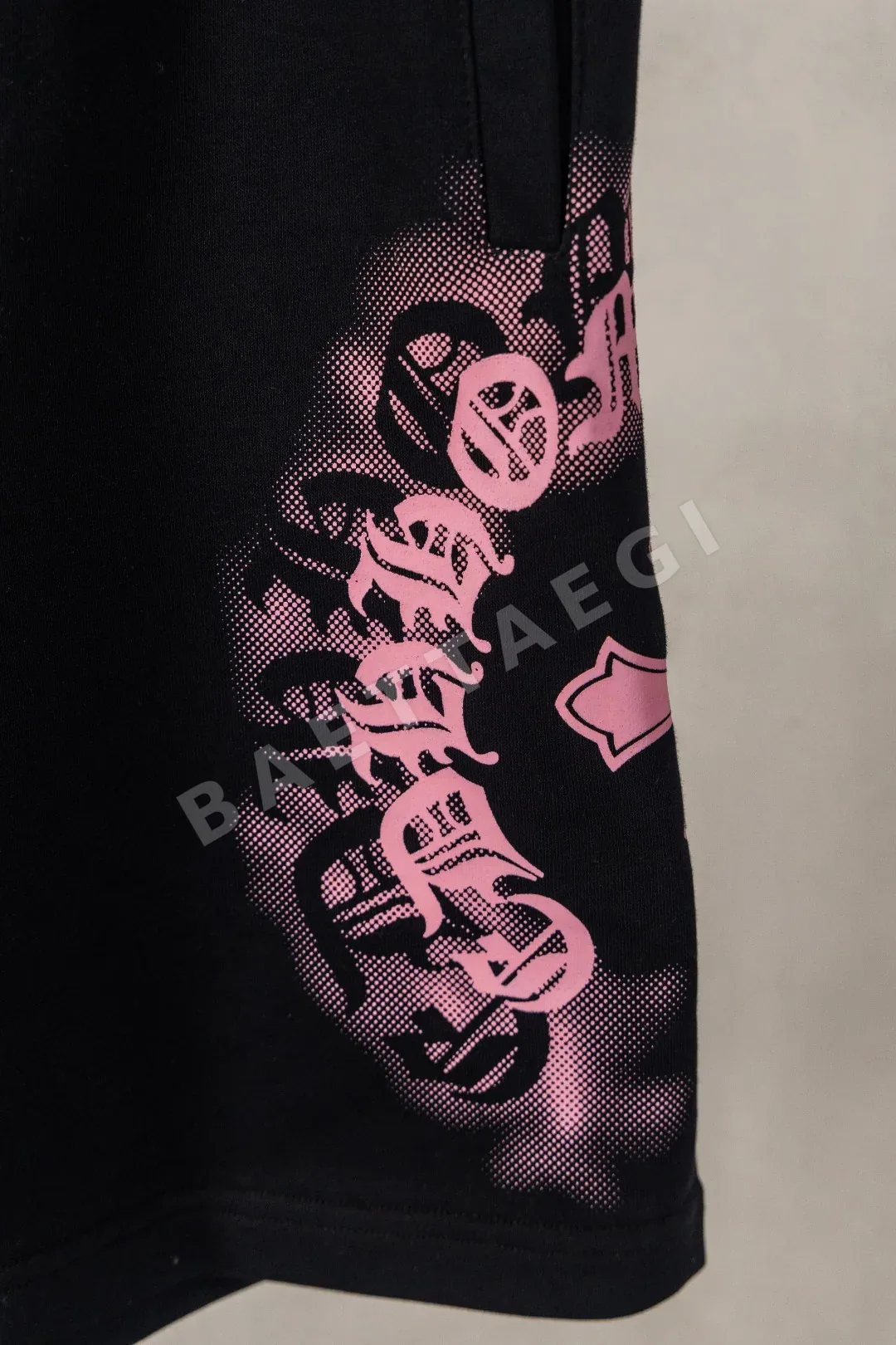 크롬하츠 여성 바지 91184 Chrome Hearts Pants 상세 이미지 8