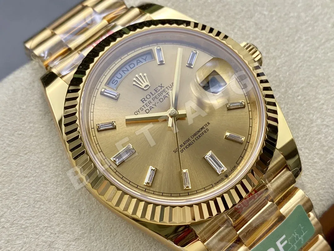 롤렉스 데이트저스트 AR공장 3255 무브먼트 레플리카 43325 Rolex 상세 이미지 3