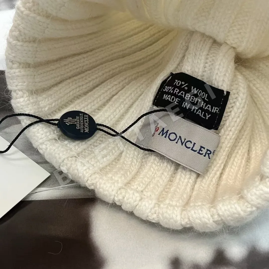 몽클레르 모자 79359 Moncler Cap 상세 이미지 8