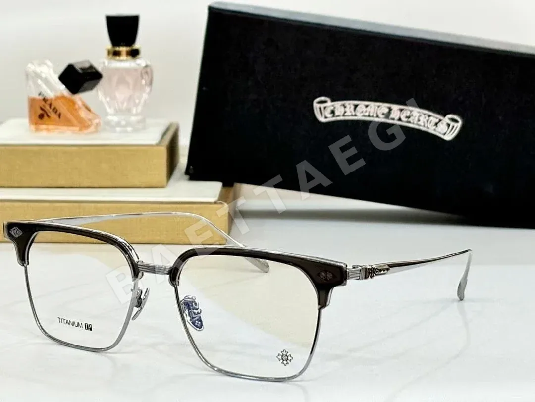 크롬하츠 선글라스 204982 Chrome Hearts Sunglasses 상세 이미지 4