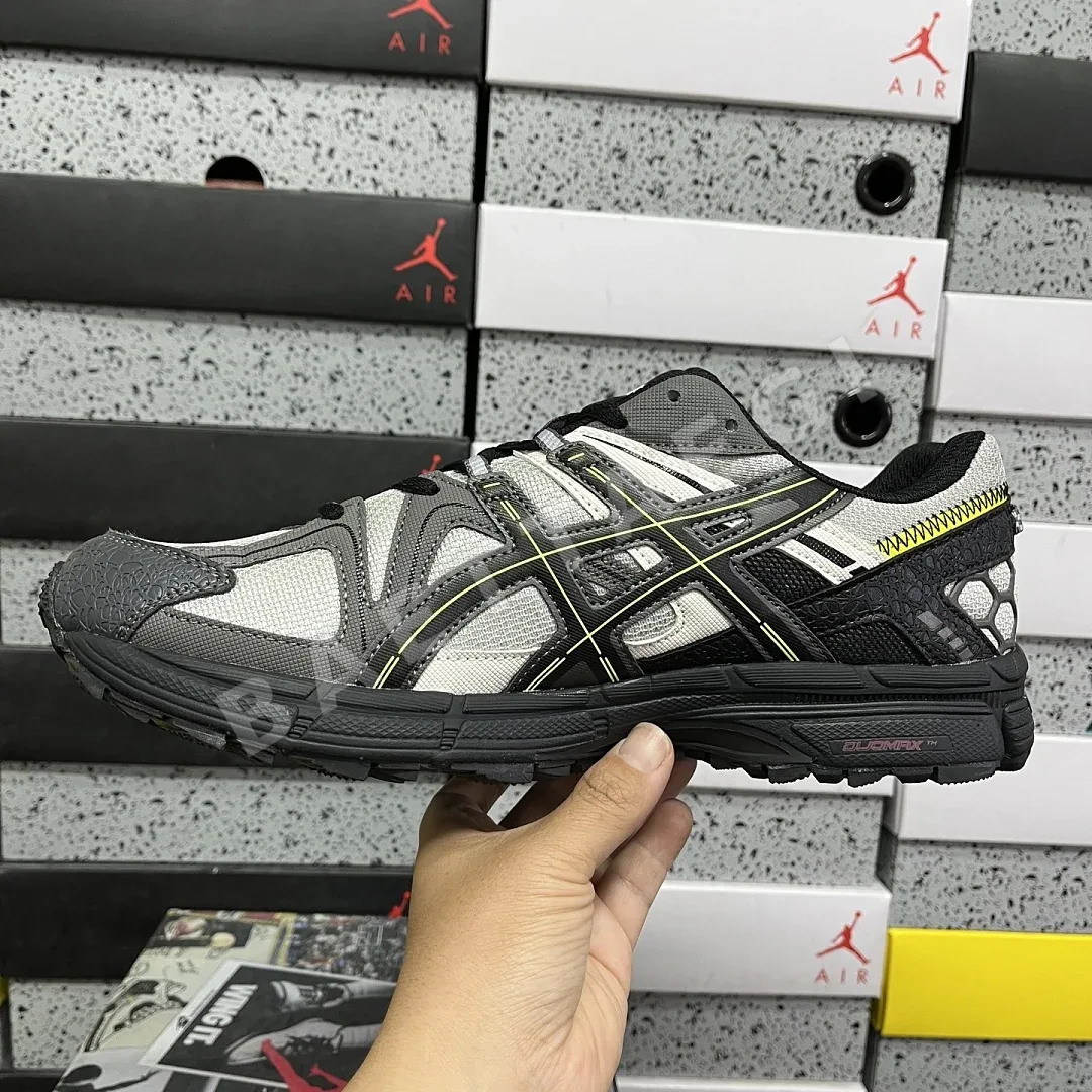 아식스 [XY] 젤 카하나 8 1011B109-026 200341 Asics Gel-Kahana 8 상세 이미지 4