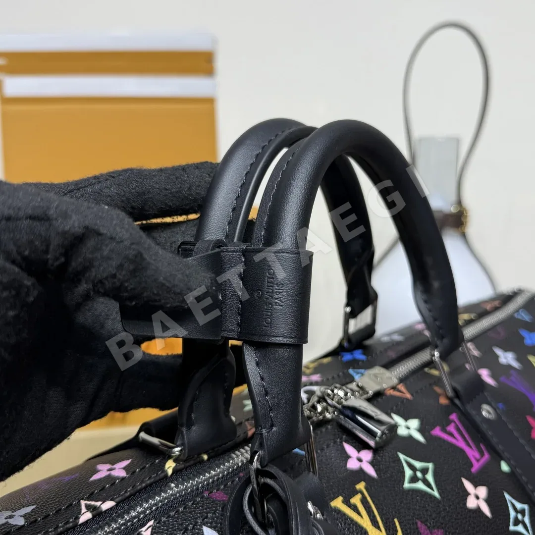 루이비통 키폴 밴드리에르 50 여행용 가방 M13745 상세 이미지 9