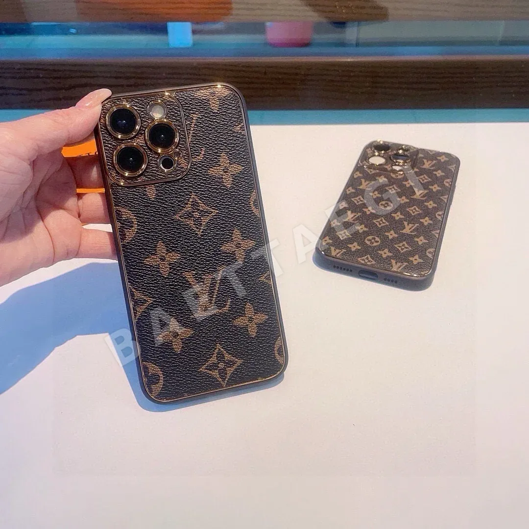 루이비통 모노그램 폰 케이스 상세 이미지 2
