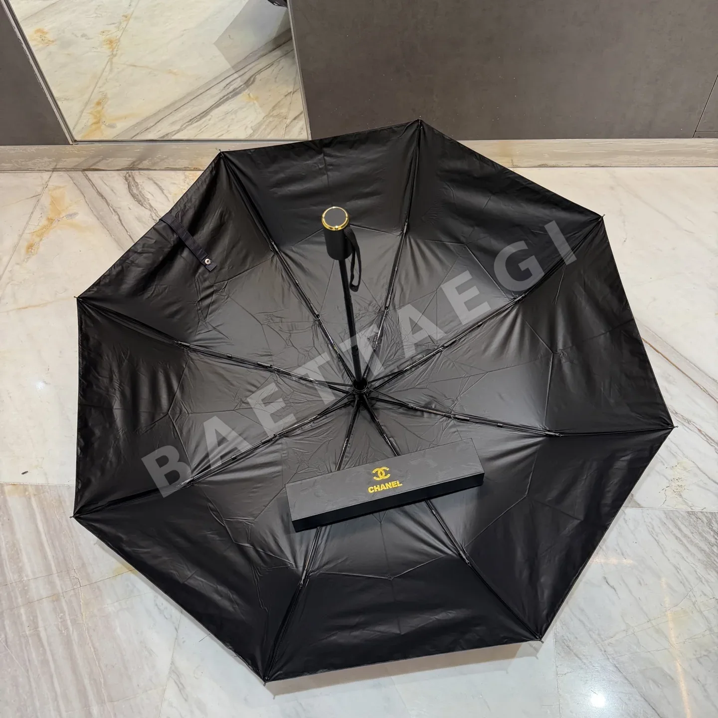 샤넬 우산 85428 Chanel Umbrella 상세 이미지 7