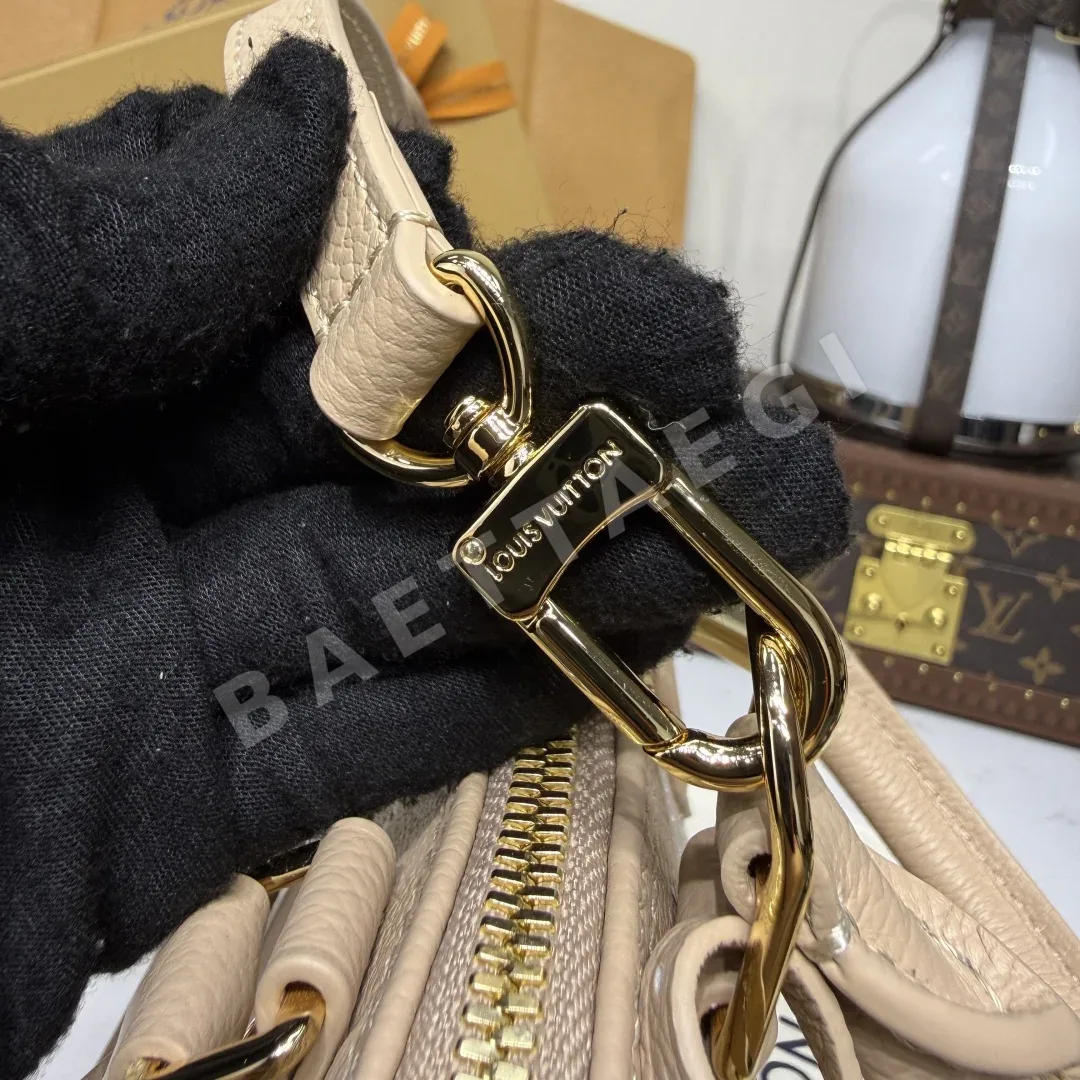 루이비통 알마 BB 모노그램 가방 M28458 상세 이미지 9