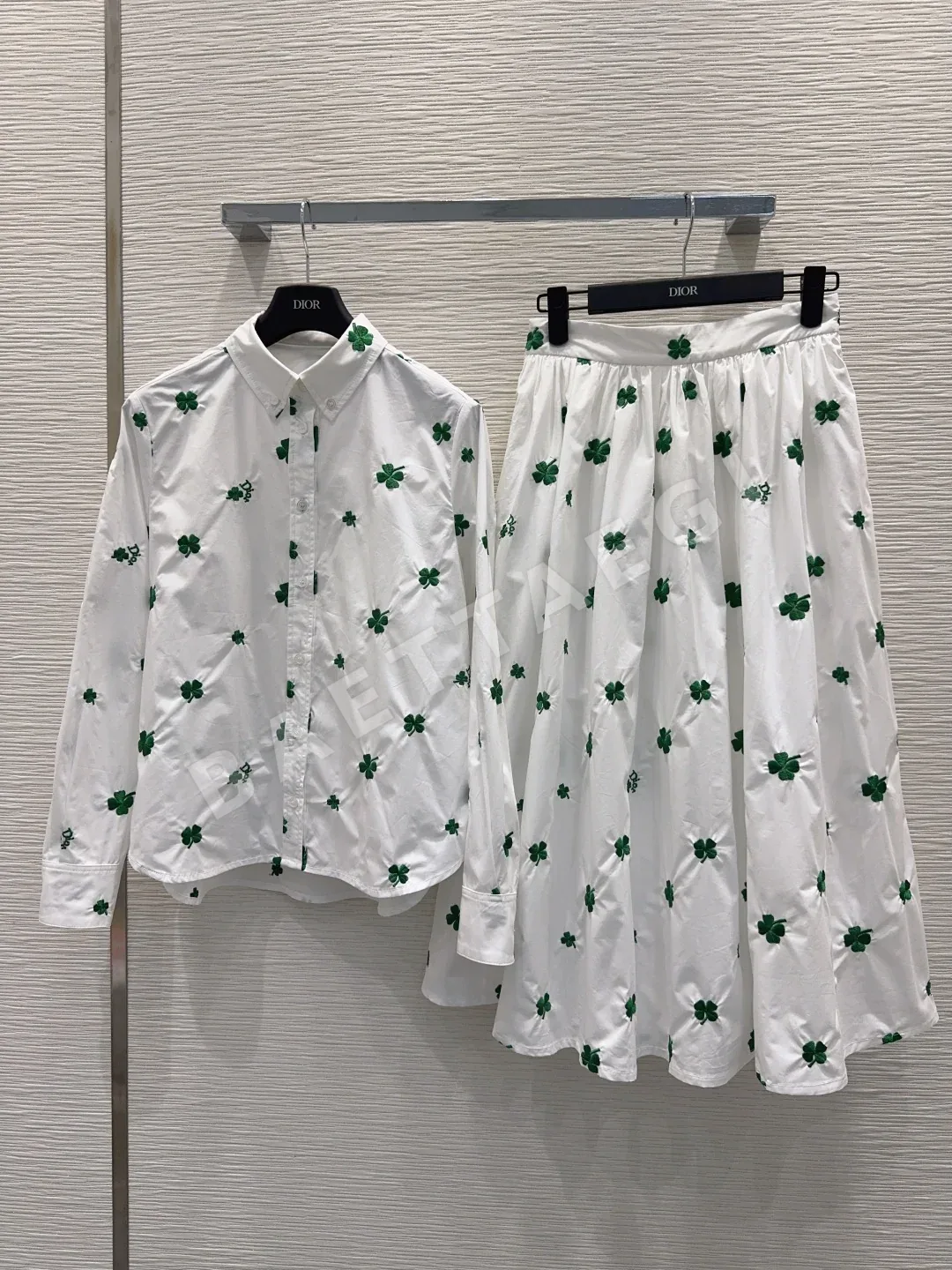 디올 여성 셔츠 91926 Dior Shirt 상세 이미지 9