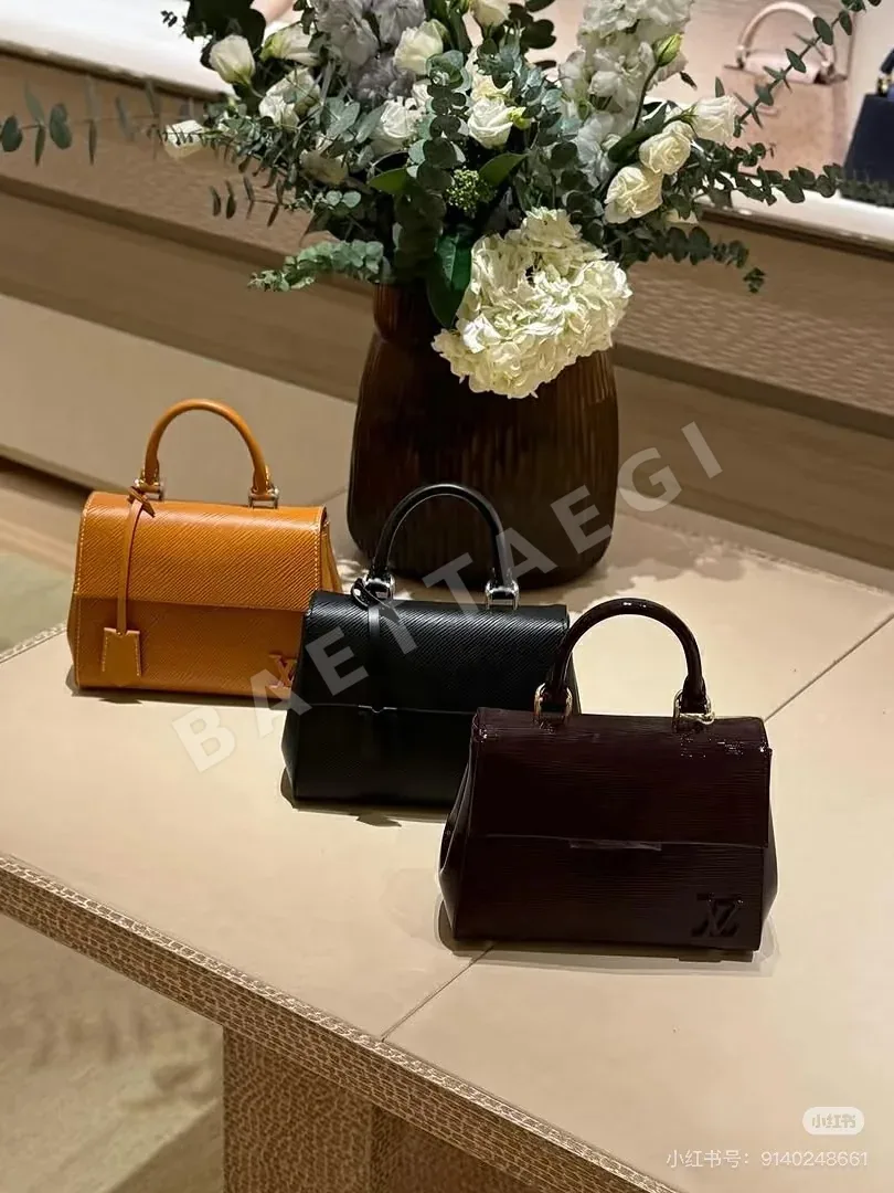 루이비통 버드케이지 미니 가방 M24616 상세 이미지 5