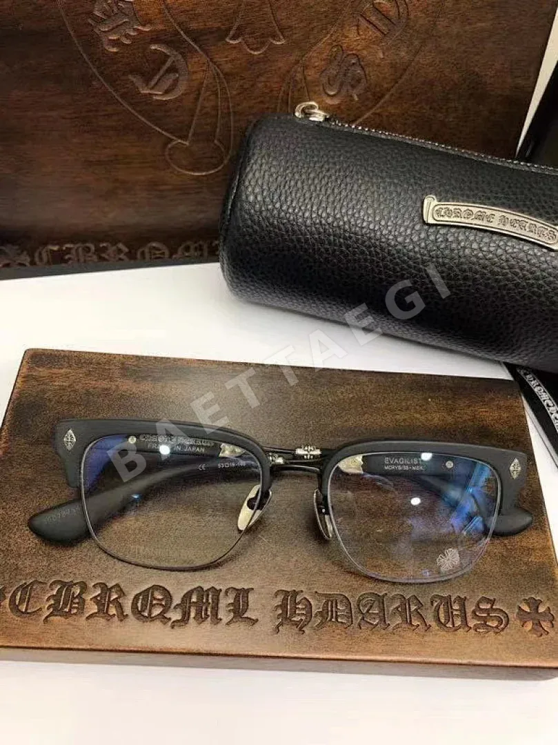 크롬하츠 선글라스 204703 Chrome Hearts Sunglasses 상세 이미지 12