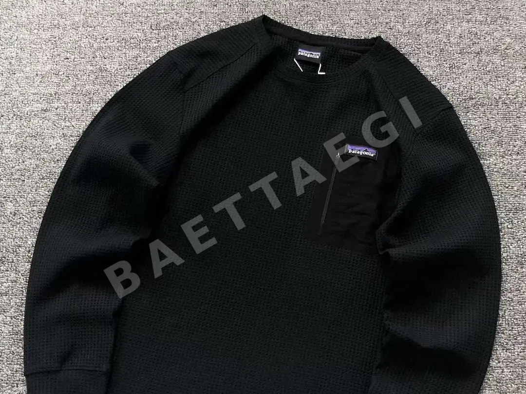 파타고니아 긴팔 티셔츠 203783 Patagonia Long Sleeve 상세 이미지 13