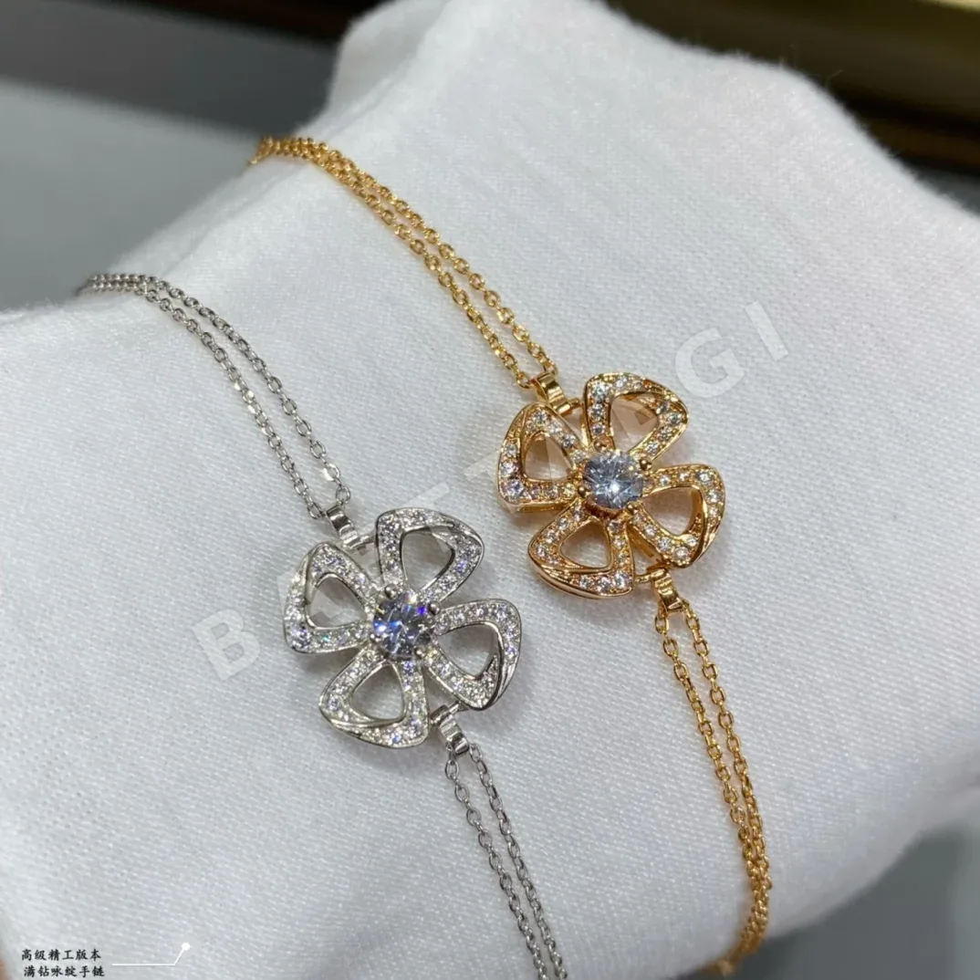 불가리 팔찌 64742 Bvlgari Bracelet 상세 이미지 2
