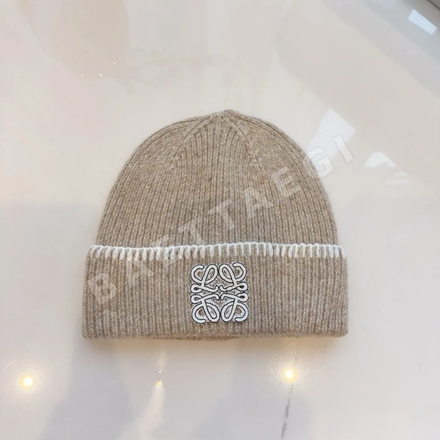 로에베 모자 79039 Loewe Cap