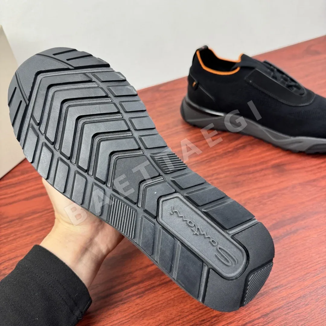산토니 이탈리아 캐주얼 남성 신발 상세 이미지 9