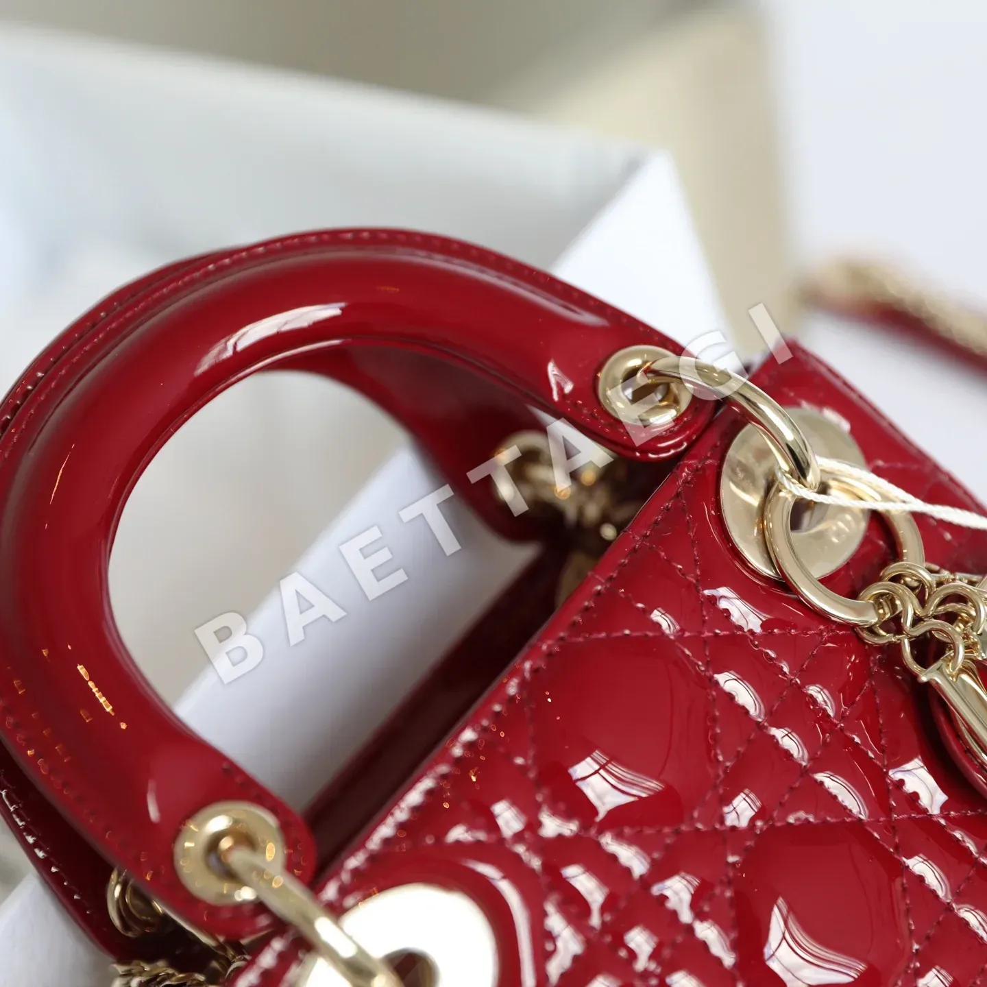 디올 165336 가방 Dior Bag 상세 이미지 8