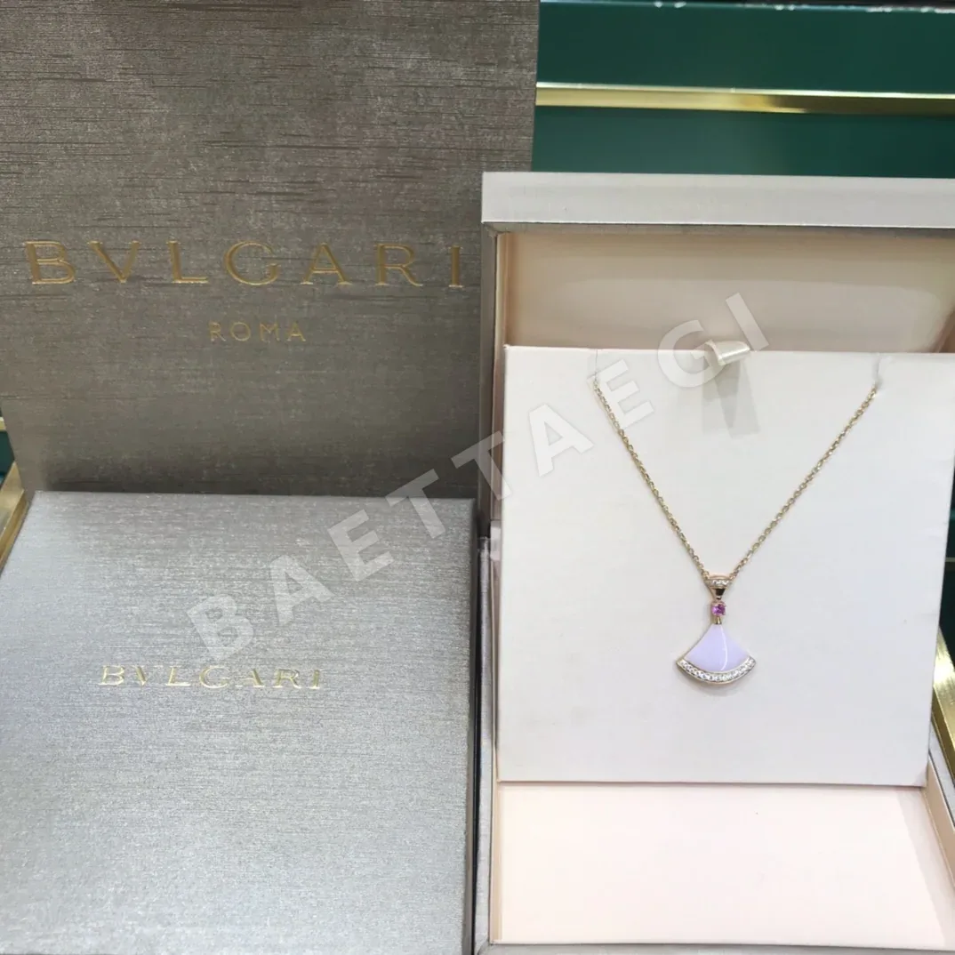 불가리 목걸이 64609 Bvlgari Necklace 상세 이미지 2
