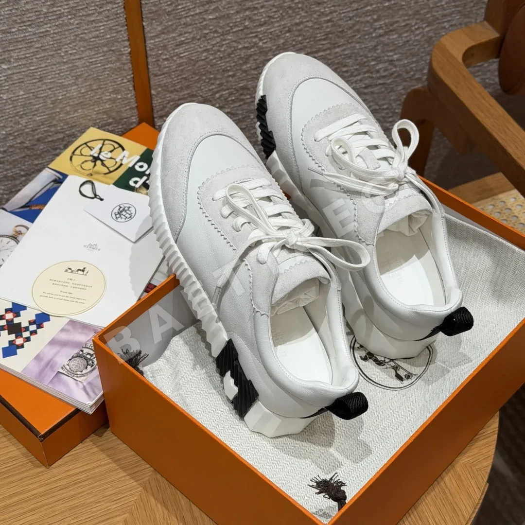에르메스 바운싱 스니커즈 8349 상세 이미지 6