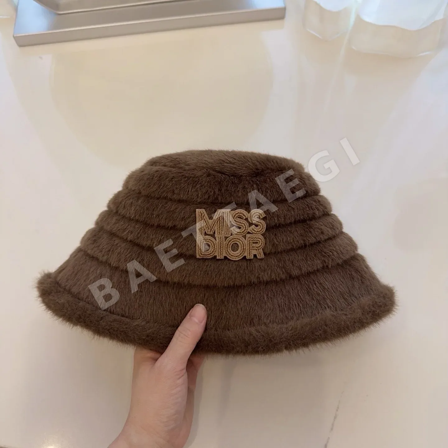 디올 모자 78816 Dior Cap 상세 이미지 7