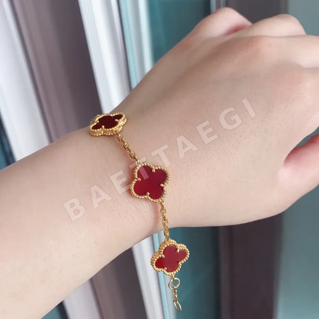 반클리프앤아펠 팔찌 63928 Van Cleef & Arpels Bracelet 상세 이미지 2