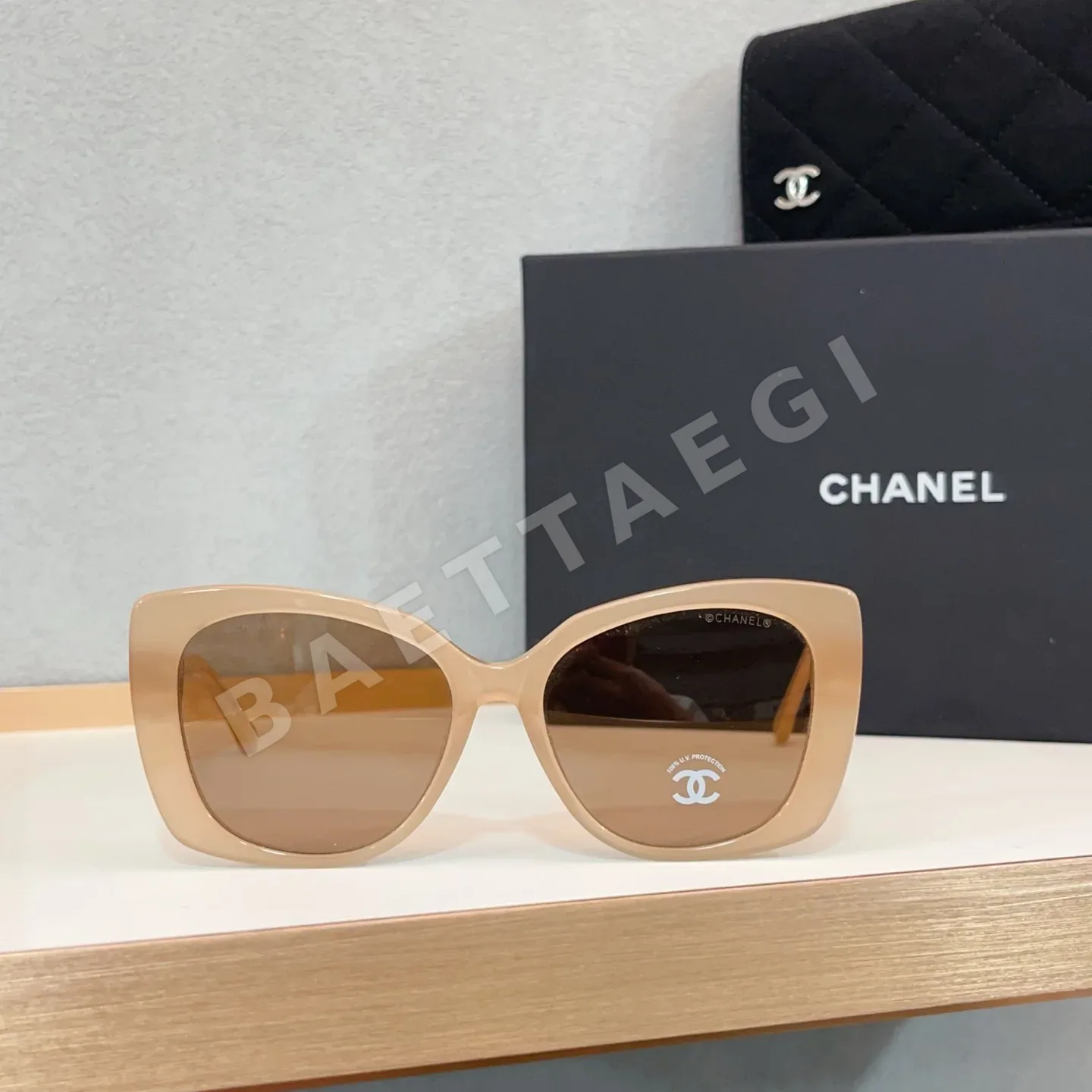 샤넬 선글라스 56763 Chanel Sunglasses 상세 이미지 2