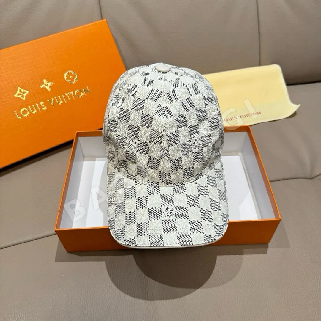 루이비통 모자 79192 Louis Vuitton Cap 상세 이미지 11