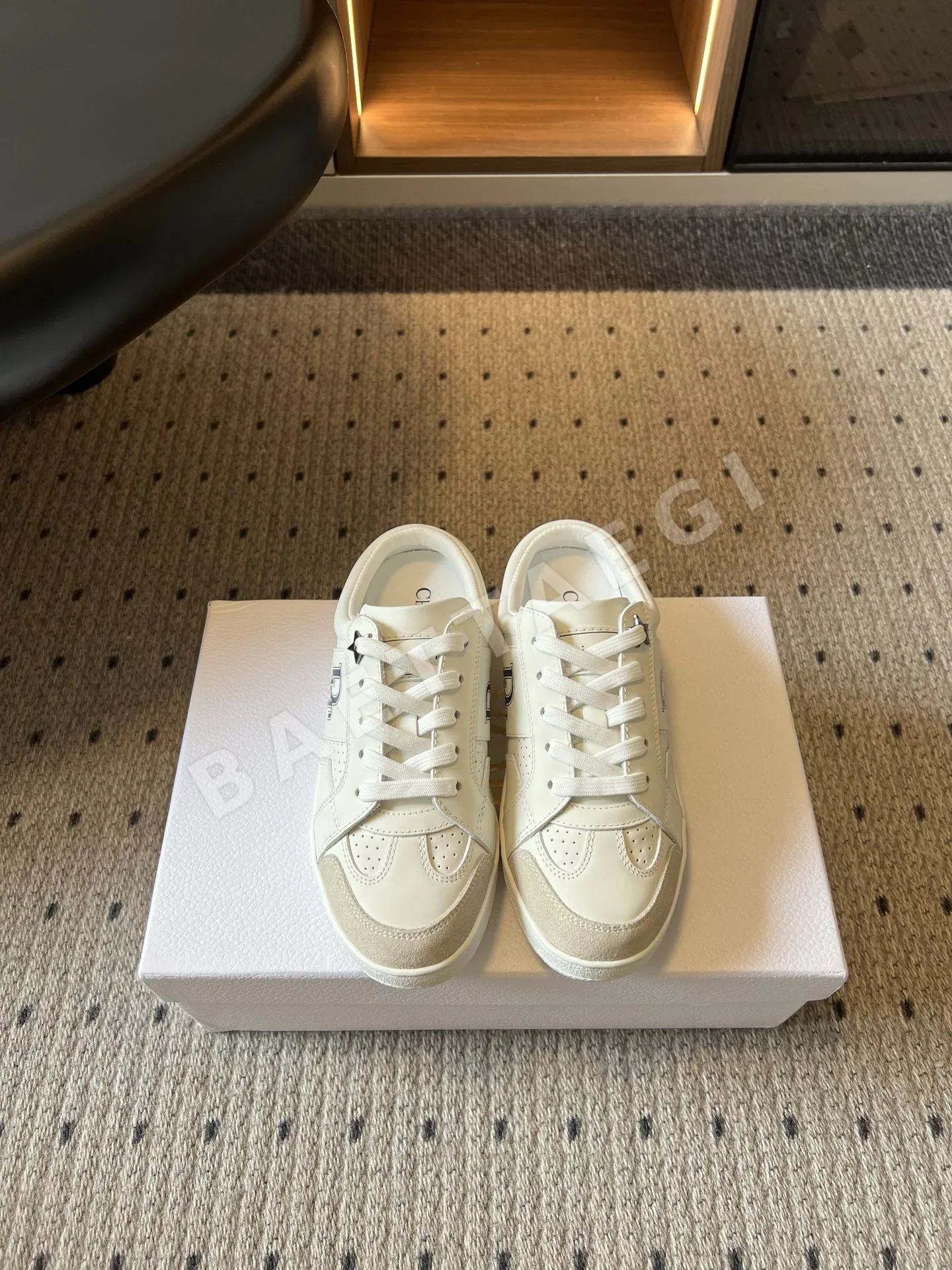 보테가베네타 펌프스 160871