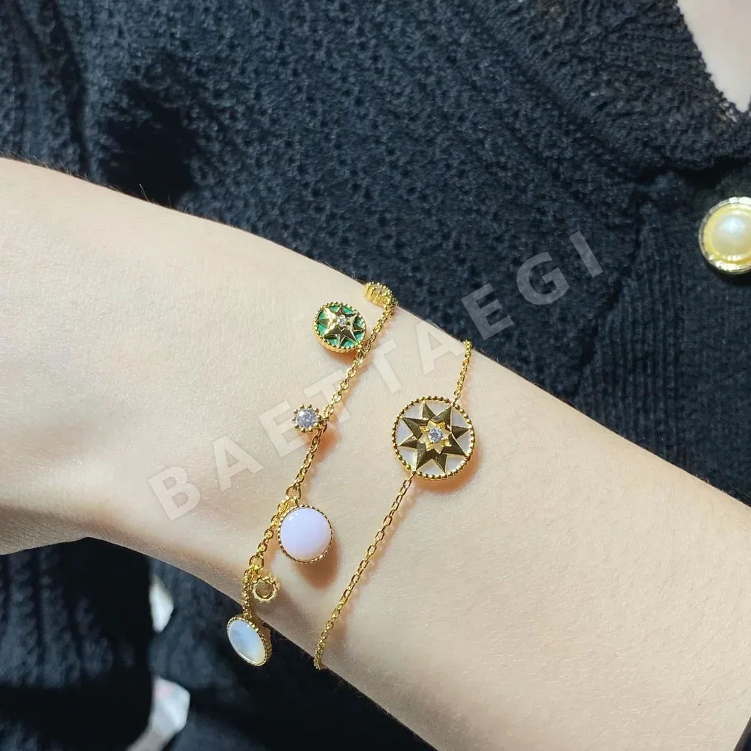 디올 팔찌 60895 Dior Bracelet 상세 이미지 3