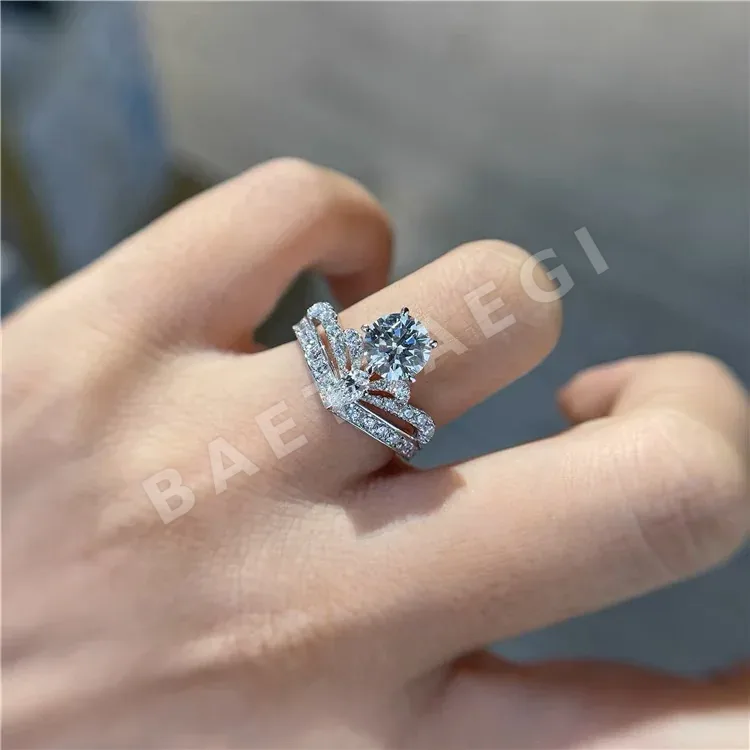 쇼메 반지 69827 Chaumet Ring 상세 이미지 6