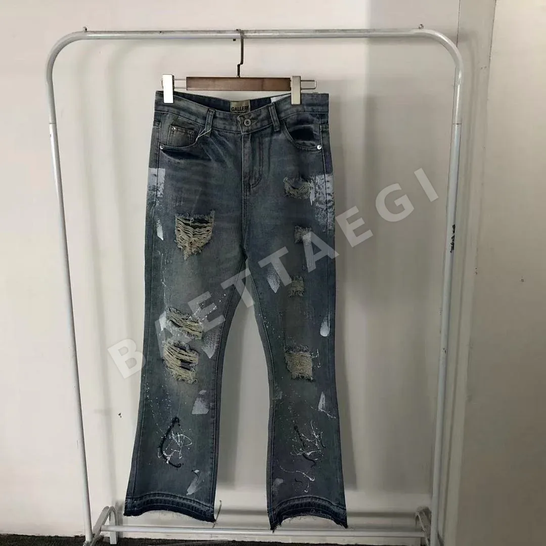 갤러리디파트먼트 바지 203231 Gallery Dept. Pants 상세 이미지 23