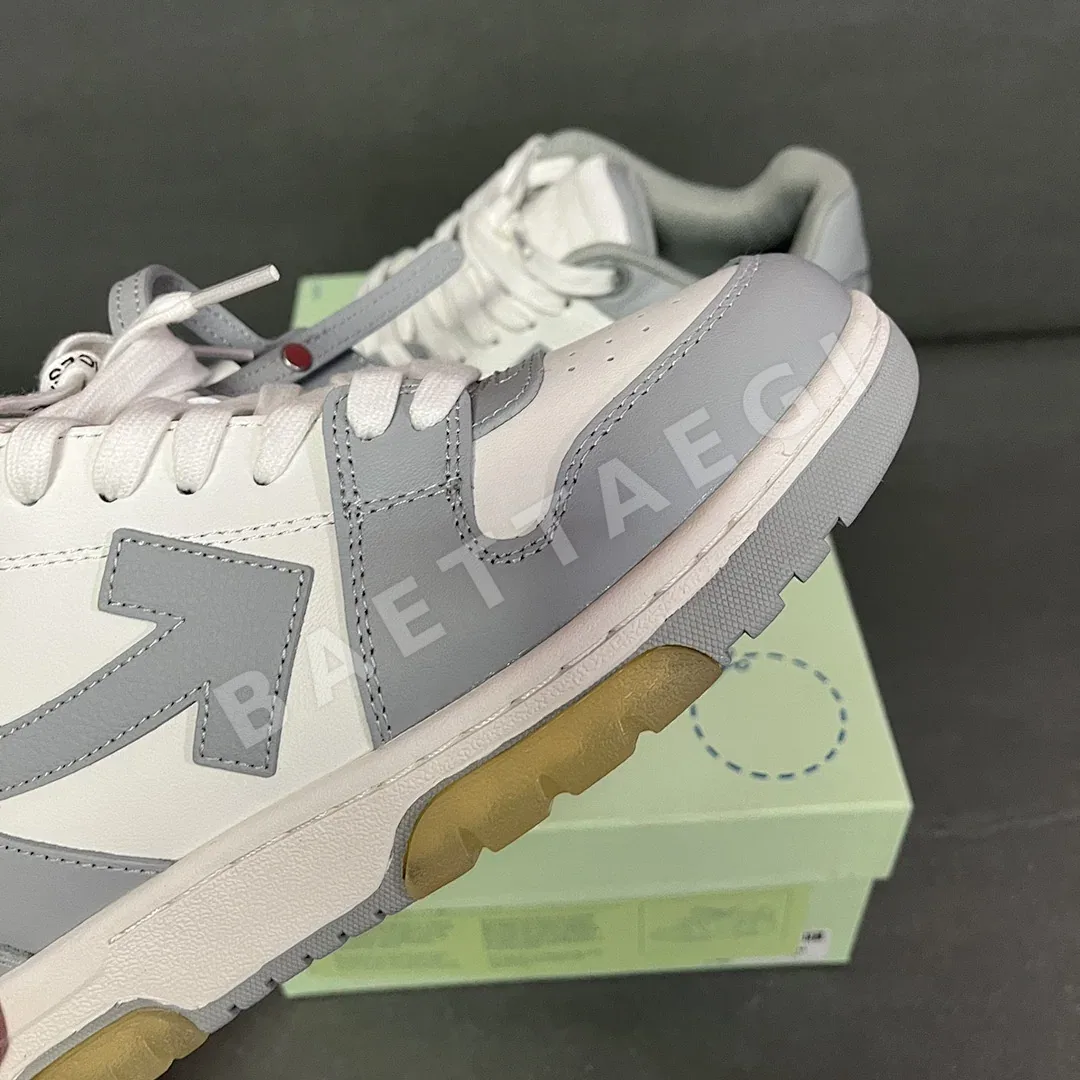 오프화이트 그레이 화이트 202321 Off White 상세 이미지 8